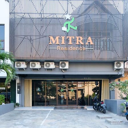 Reddoorz Near Ahmad Yani Airport 3 Hotel Semarang Exterior photo