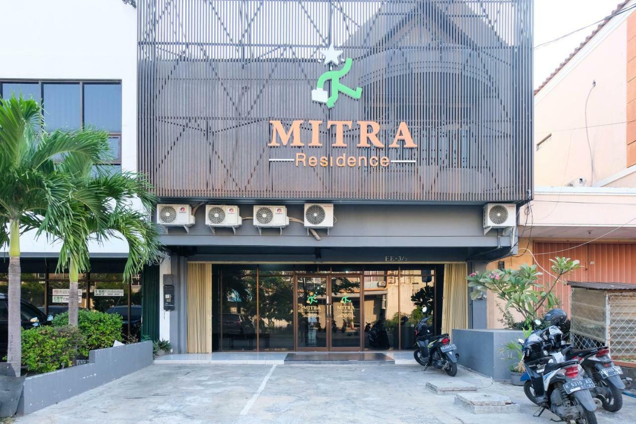 Reddoorz Near Ahmad Yani Airport 3 Hotel Semarang Exterior photo